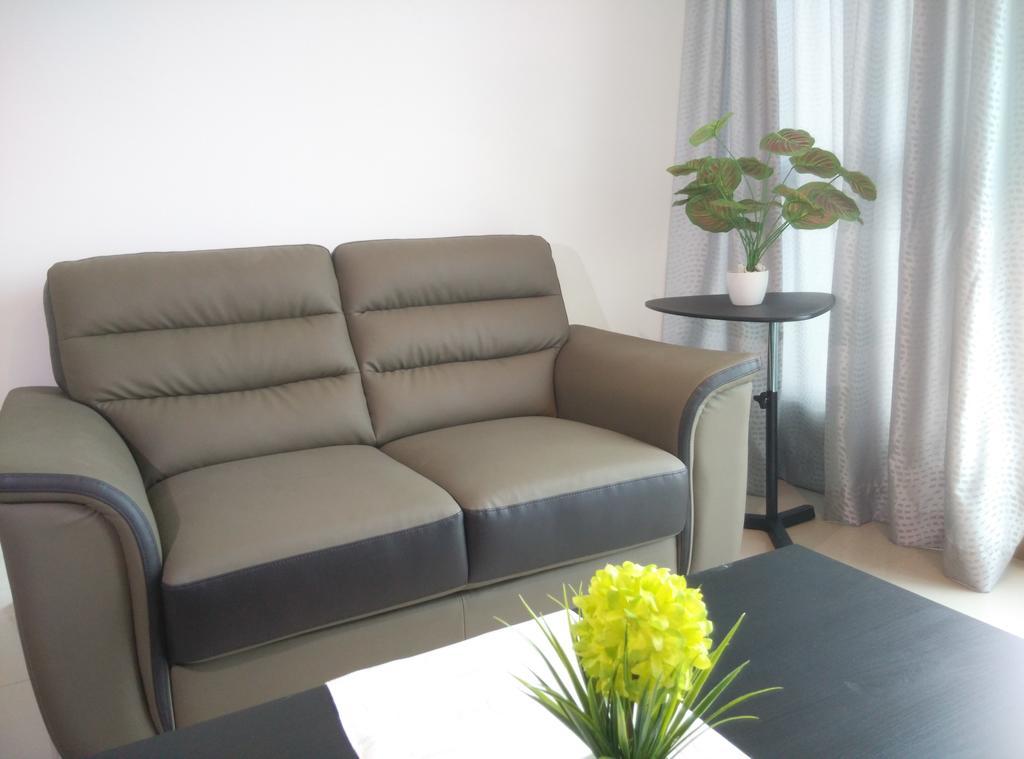 Vista Alam Studio Units - Pool, Food Court Shah Alam Kültér fotó