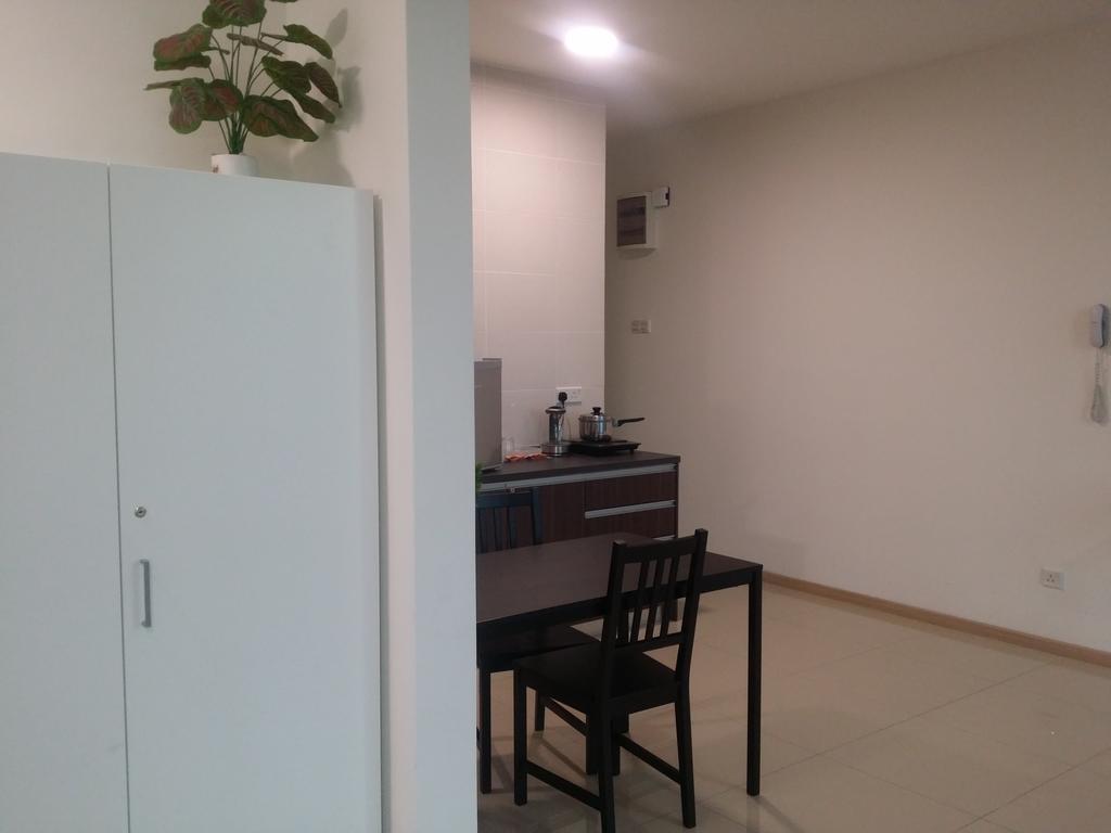 Vista Alam Studio Units - Pool, Food Court Shah Alam Kültér fotó